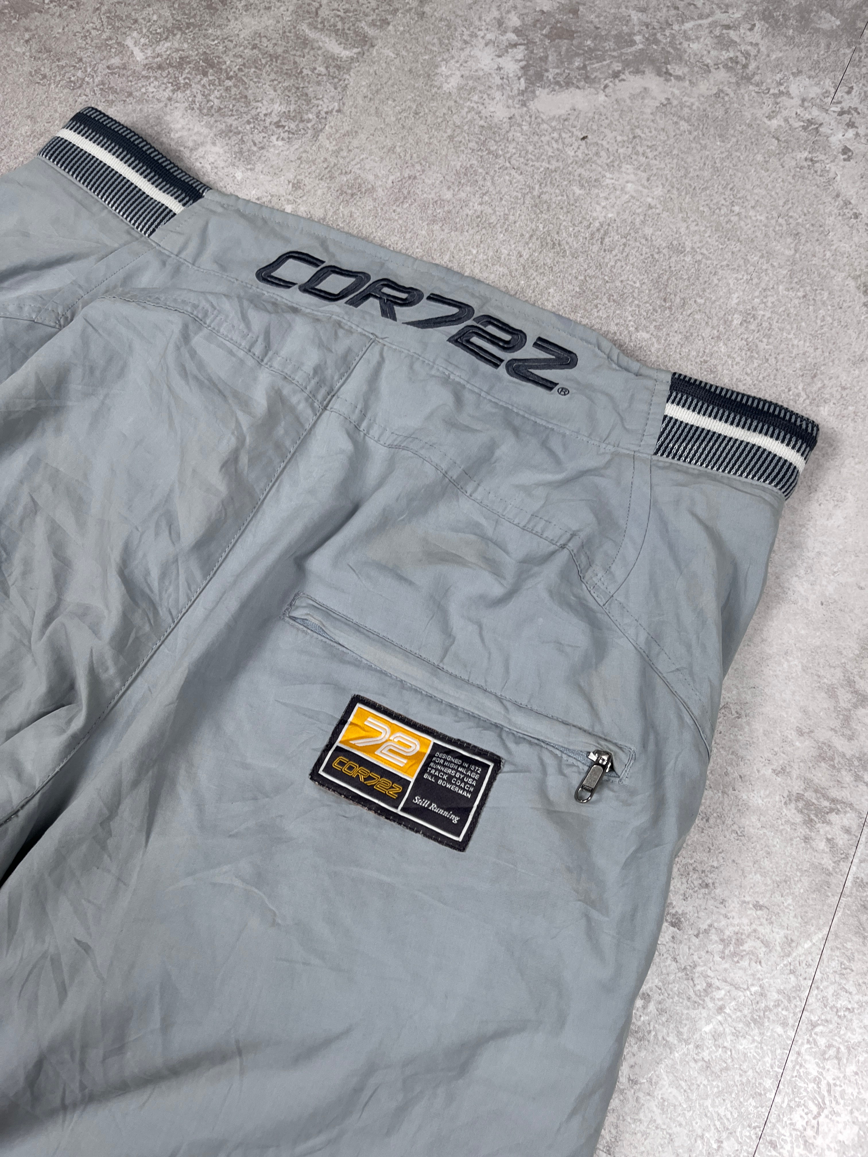 Nike Cortez Trackpants 00‘s (M)