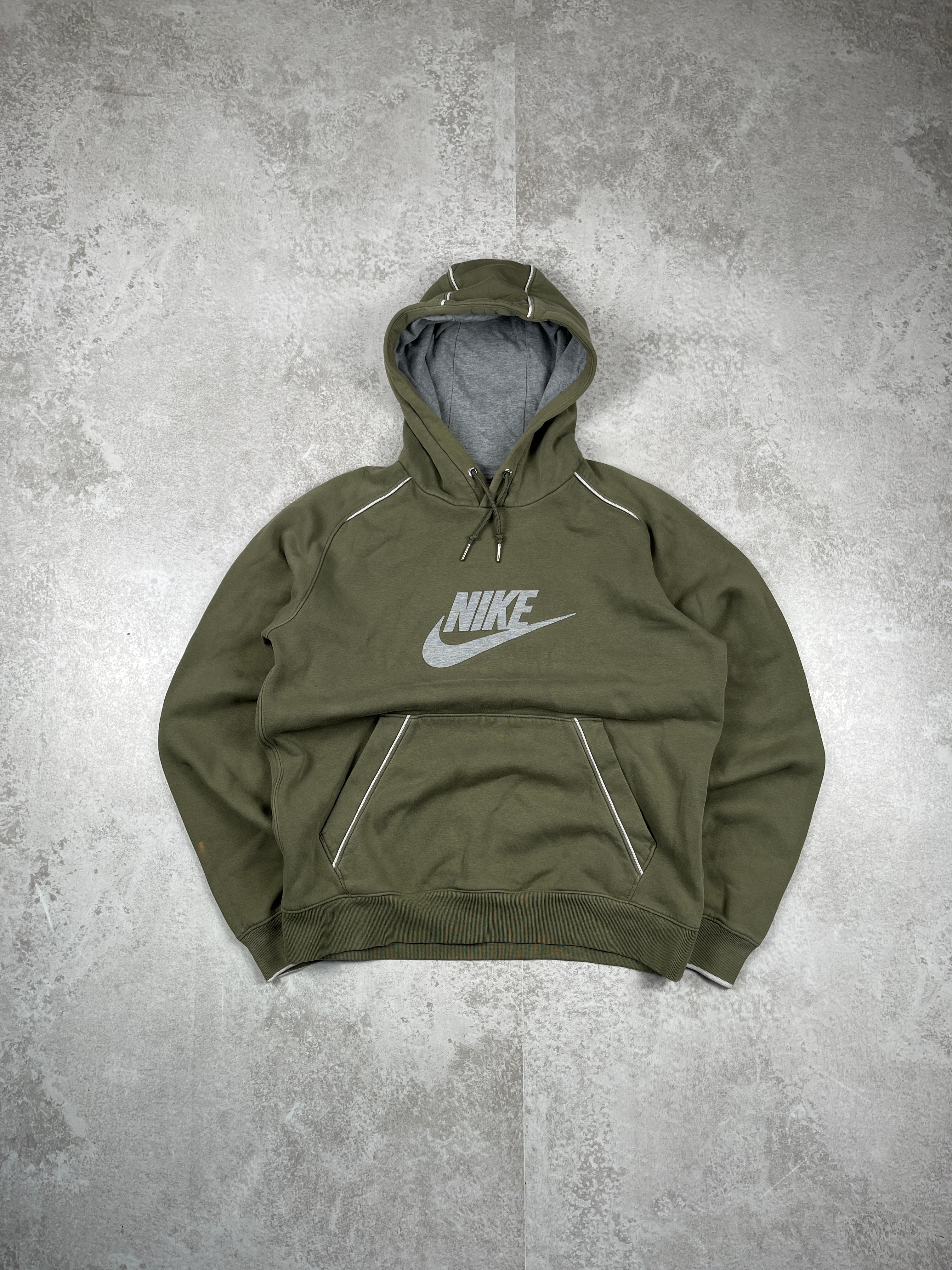 Nike Hoodie 10‘s (S)