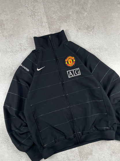 Nike Manchester Trackjacket 00‘s (S)