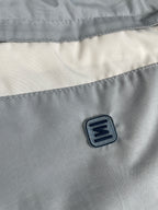 Nike Shox Trackpants 00‘s (XL)
