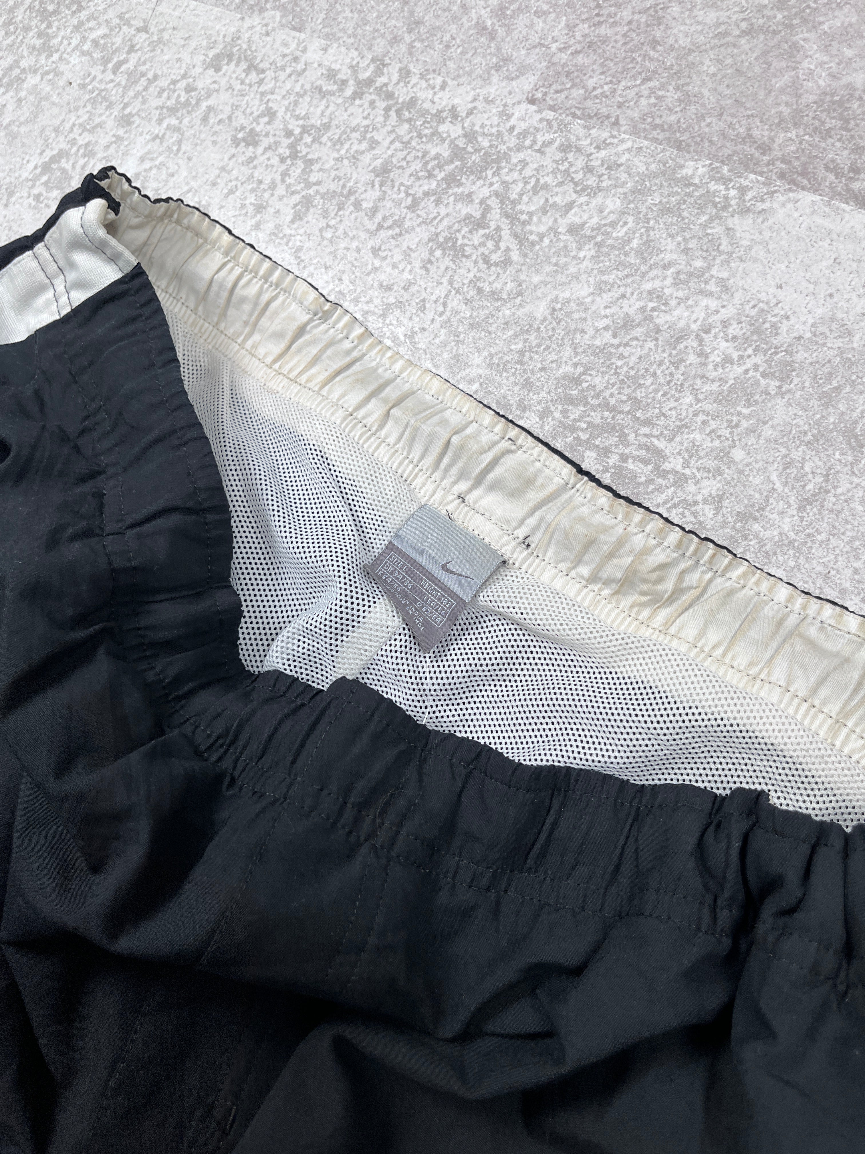 Nike Trackpants 00‘s (L)