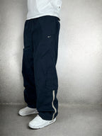 Nike Trackpants 00‘s (XL)