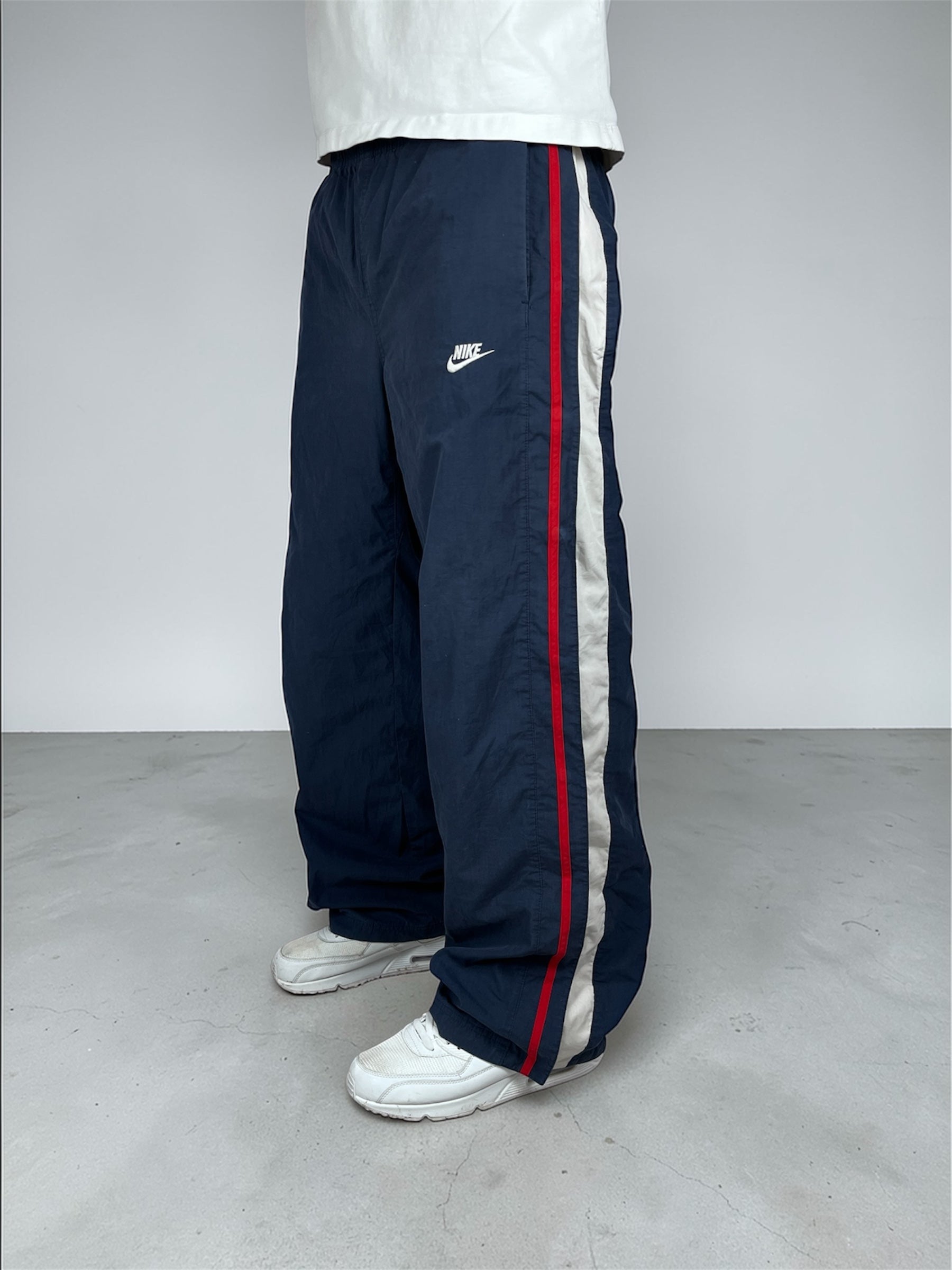 Nike Trackpants 00‘s (L)