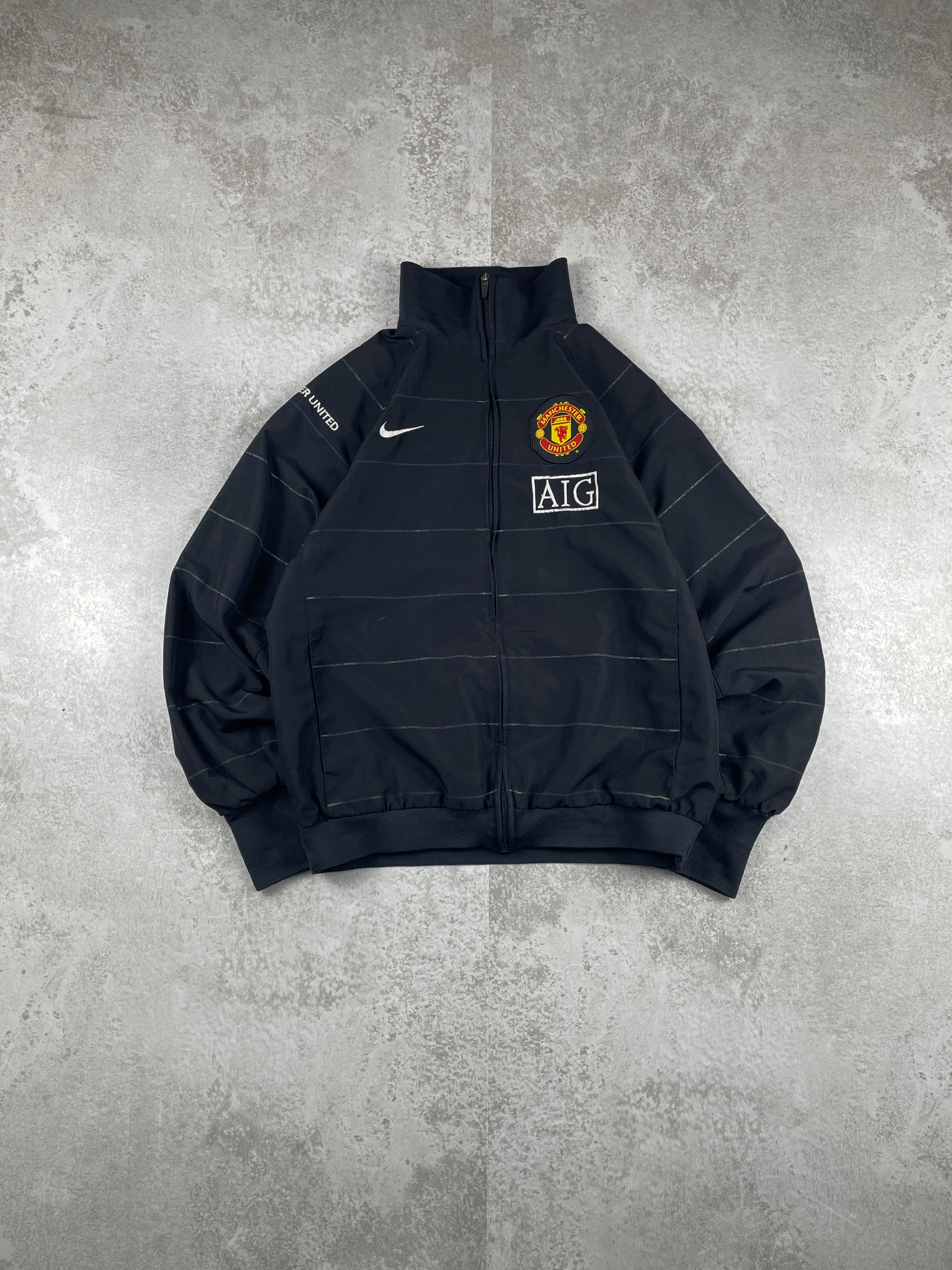 Nike Manchester Trackjacket 00‘s (S)