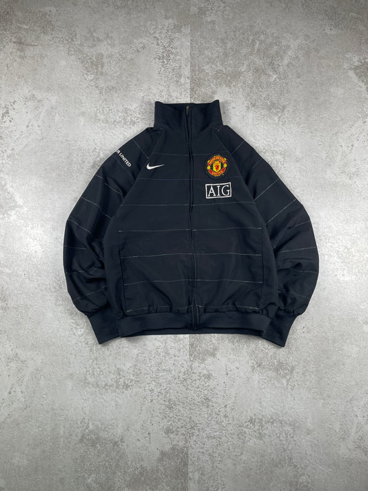Nike Manchester Trackjacket 00‘s (S)