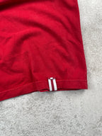 Nike England Trikot 00‘s (S)