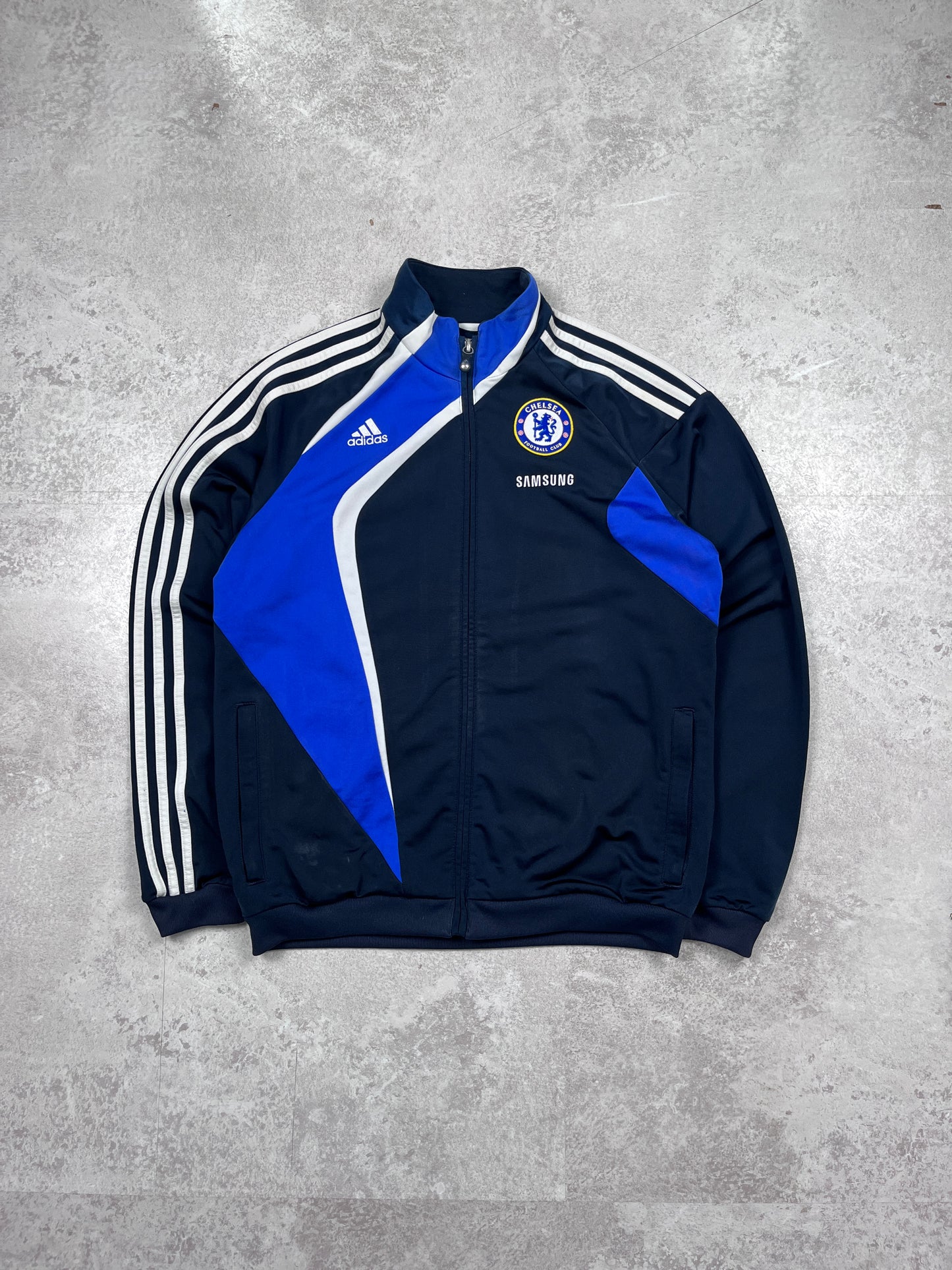Adidas FC Chelsea Trackjacket 00‘s (S)