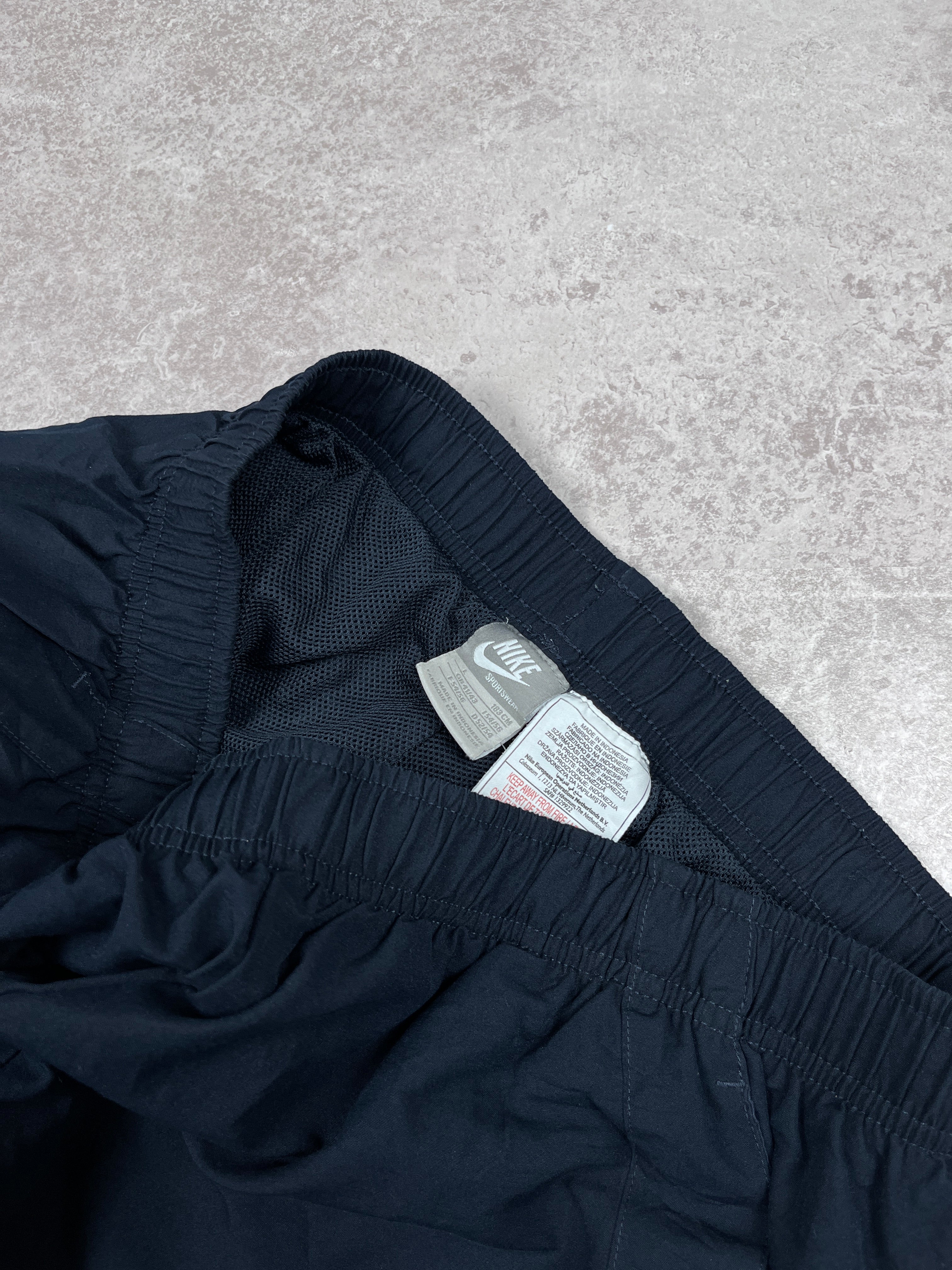 Nike Trackpants 00‘s (L)