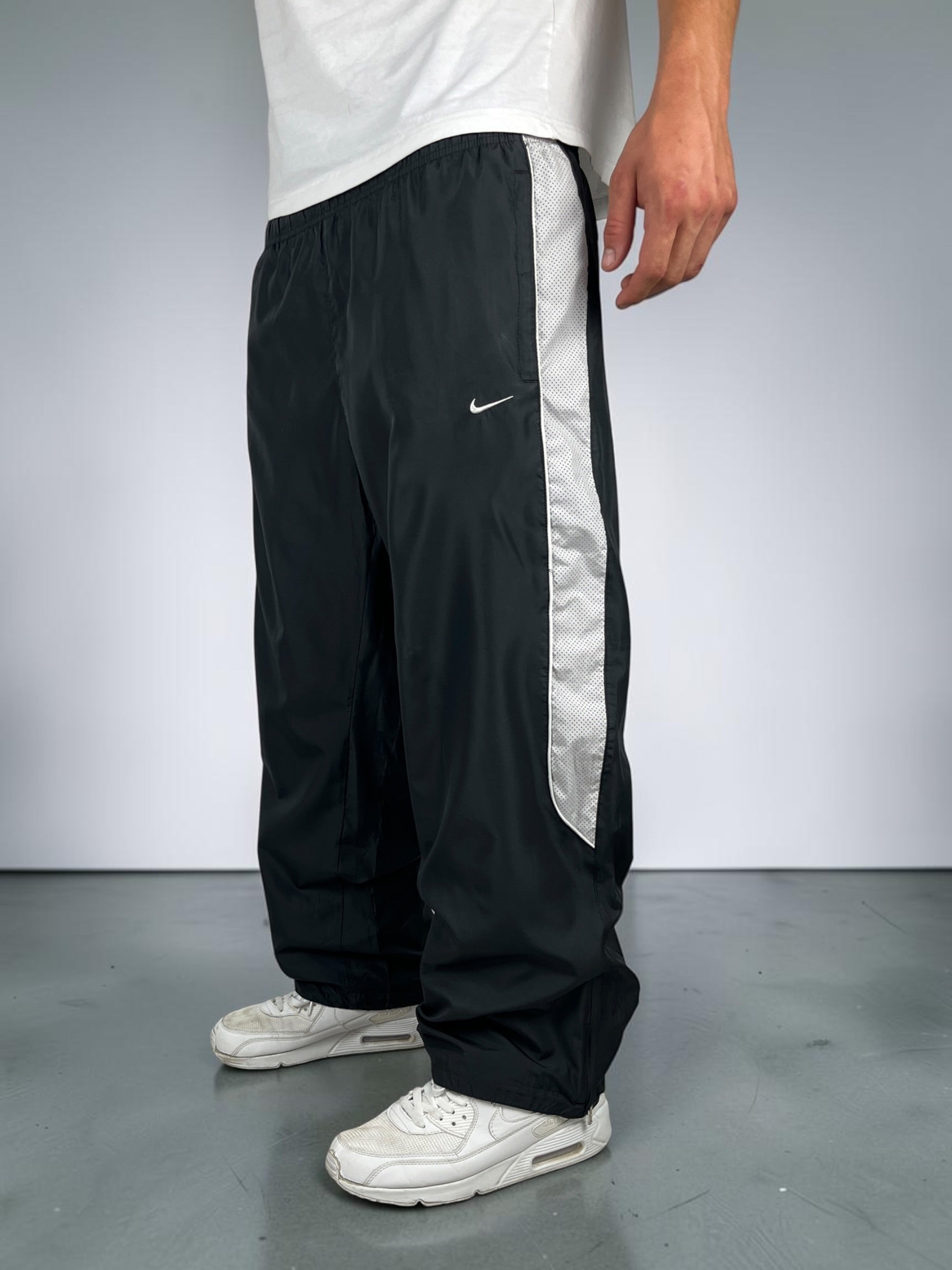 Nike Trackpants 10‘s (S)
