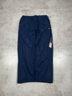 Nike Athletic Trackpants 00‘s (L)
