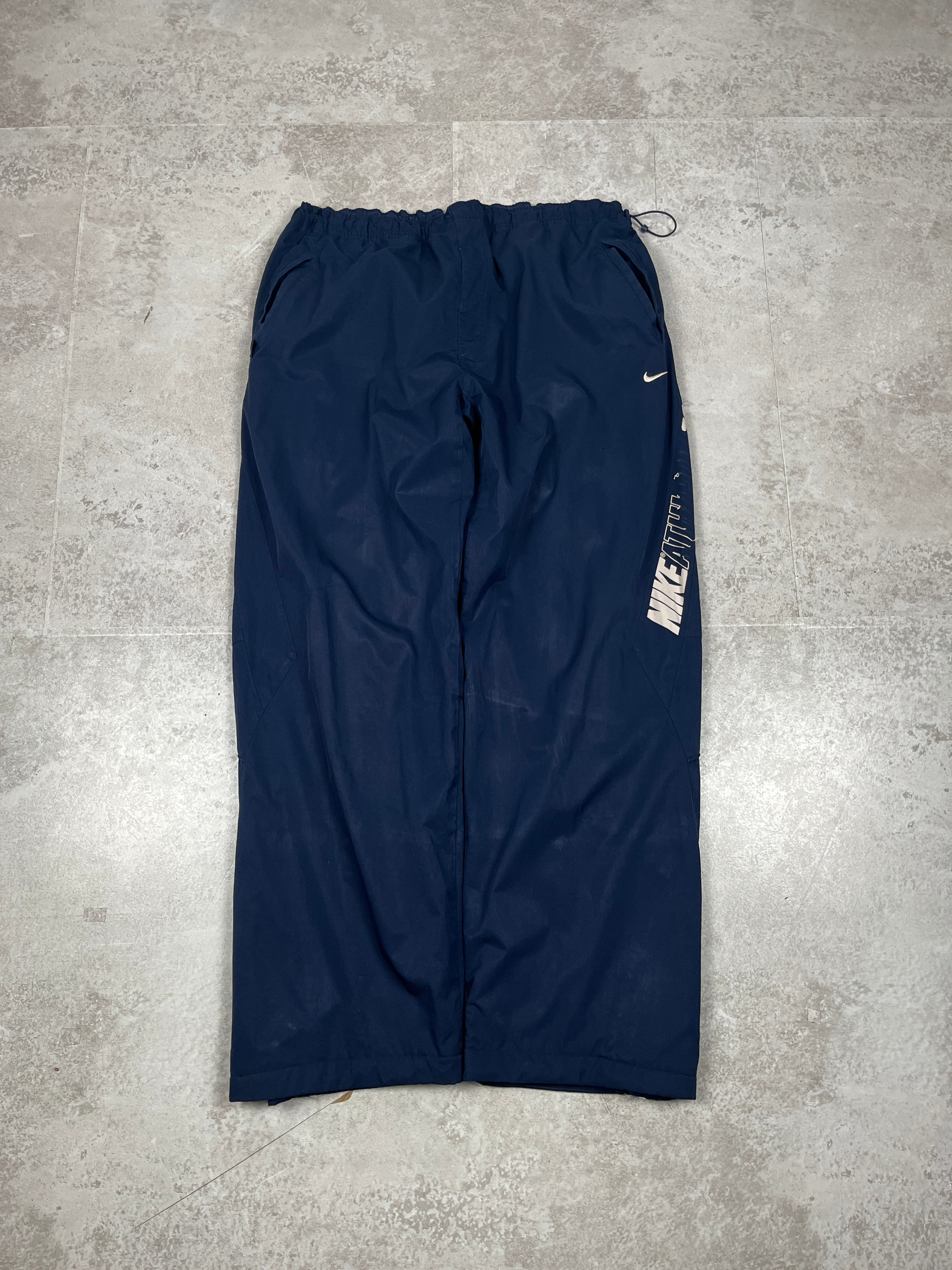 Nike Athletic Trackpants 00‘s (L)
