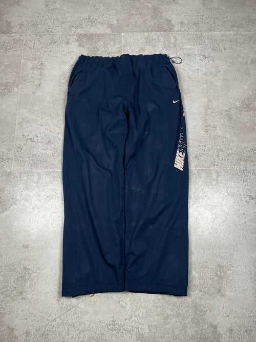 Nike Athletic Trackpants 00‘s (L)