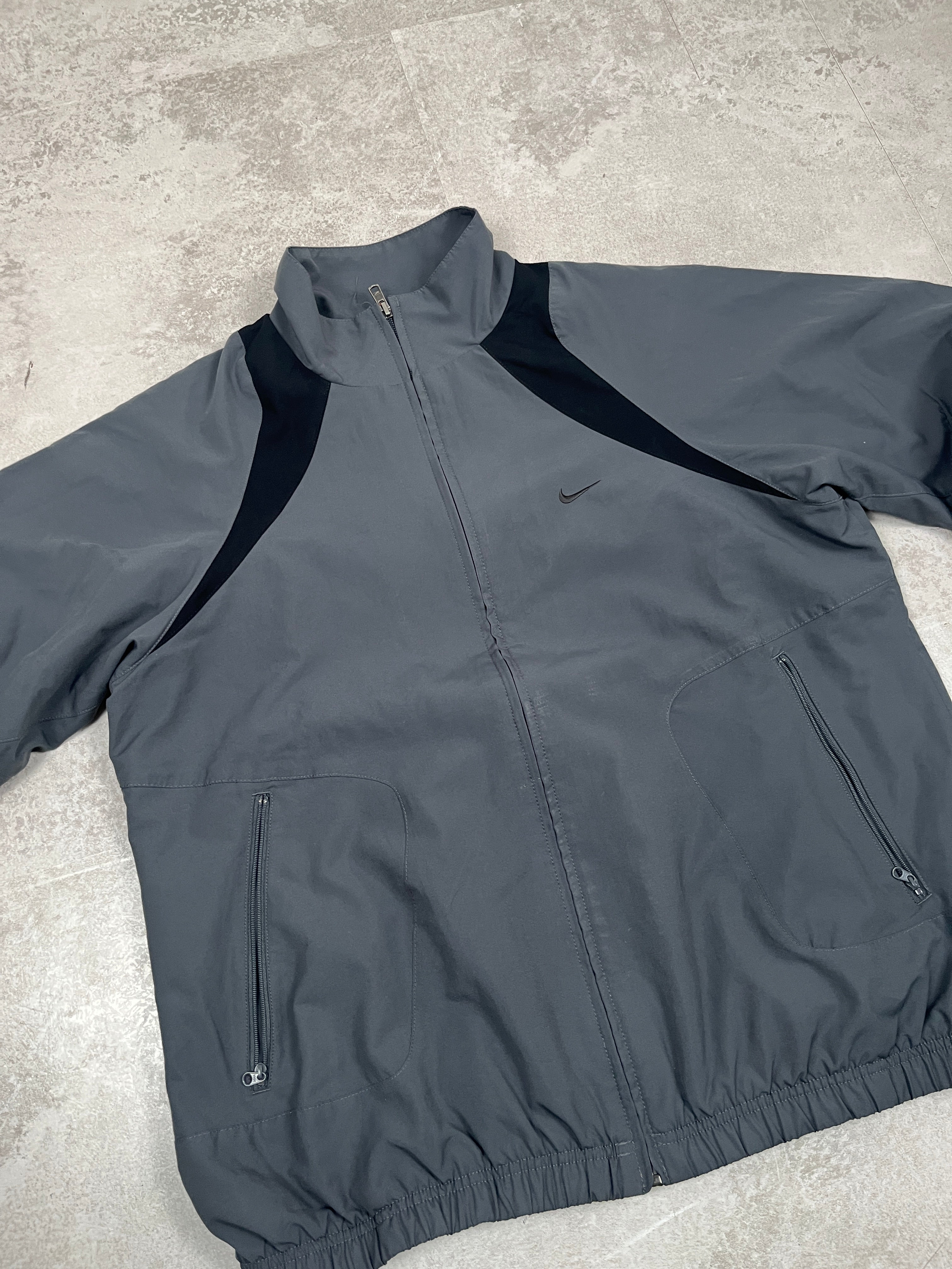 Nike Trackjacket 10‘s (L)