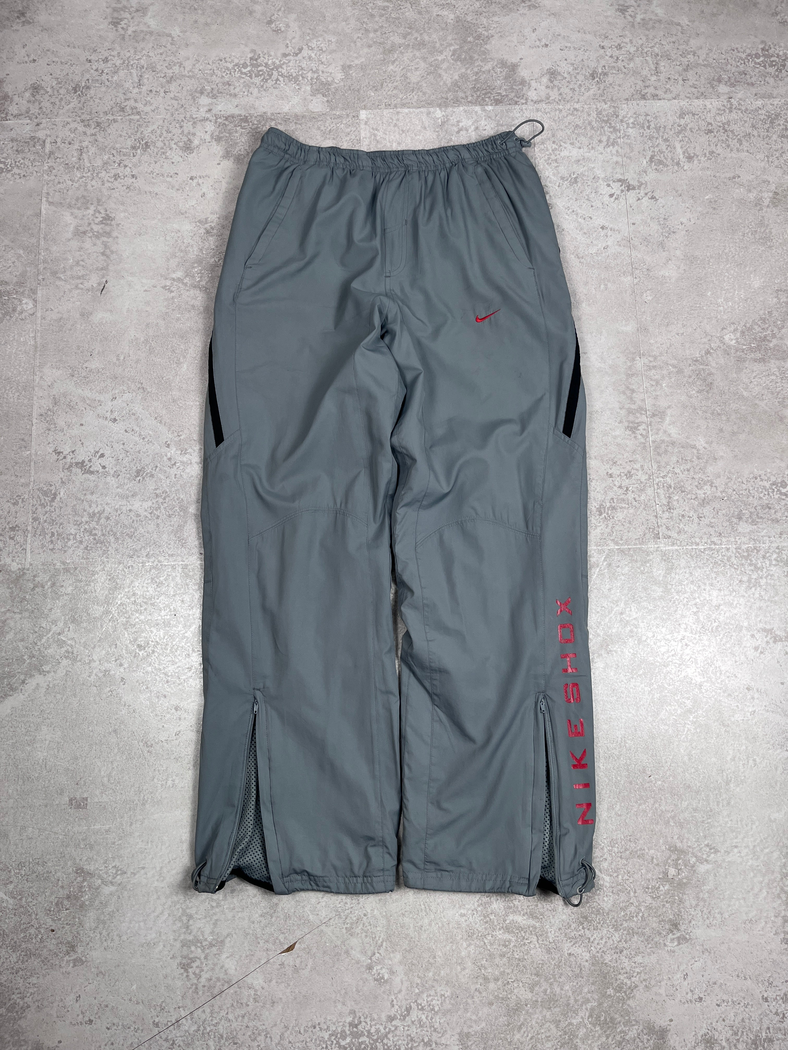 Nike Shox Trackpants 00‘s (M)