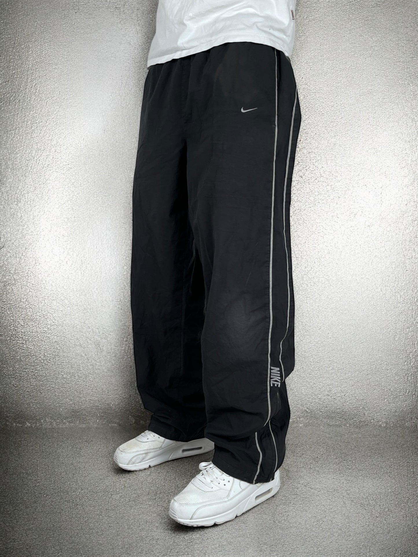 Nike Trackpants 00‘s (L)