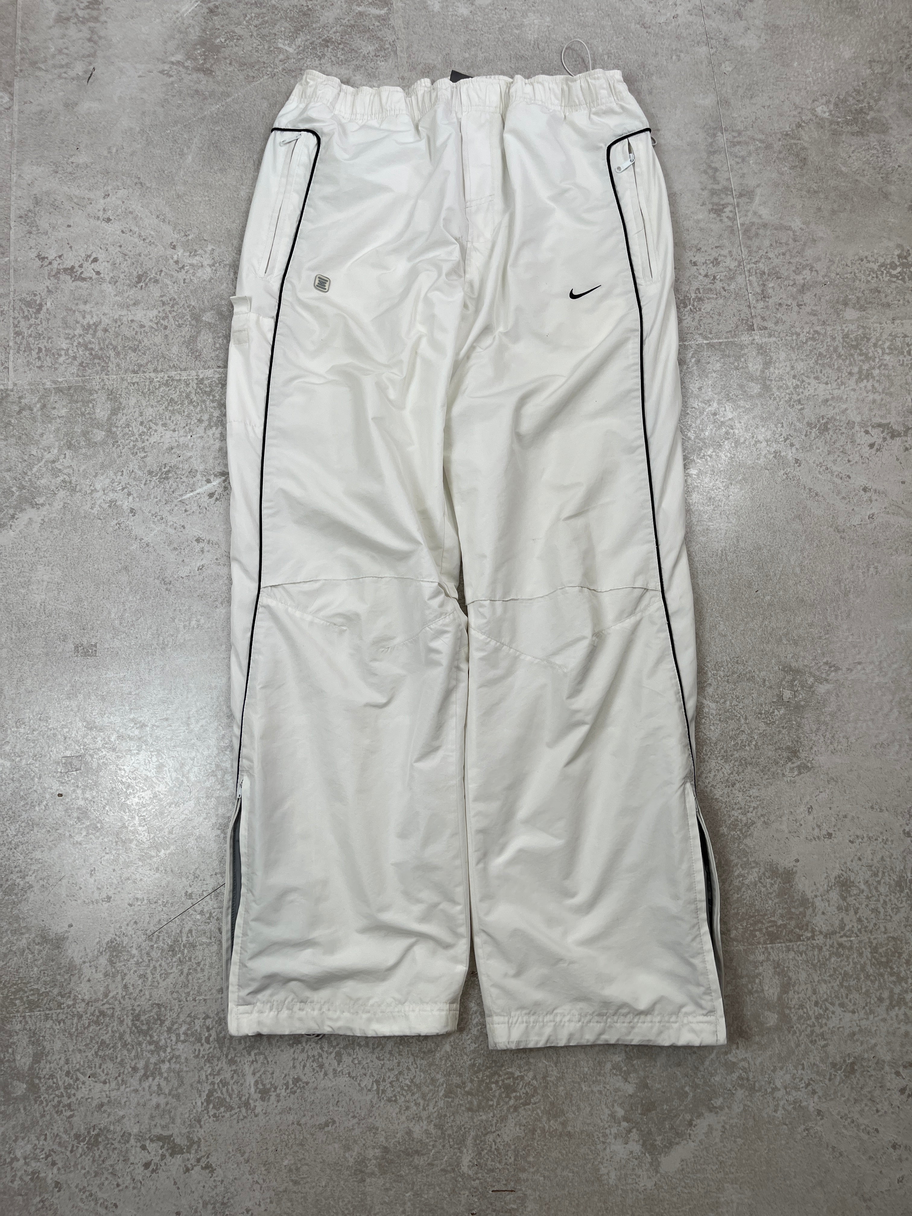 Nike Shox Trackpants 00‘s (L)