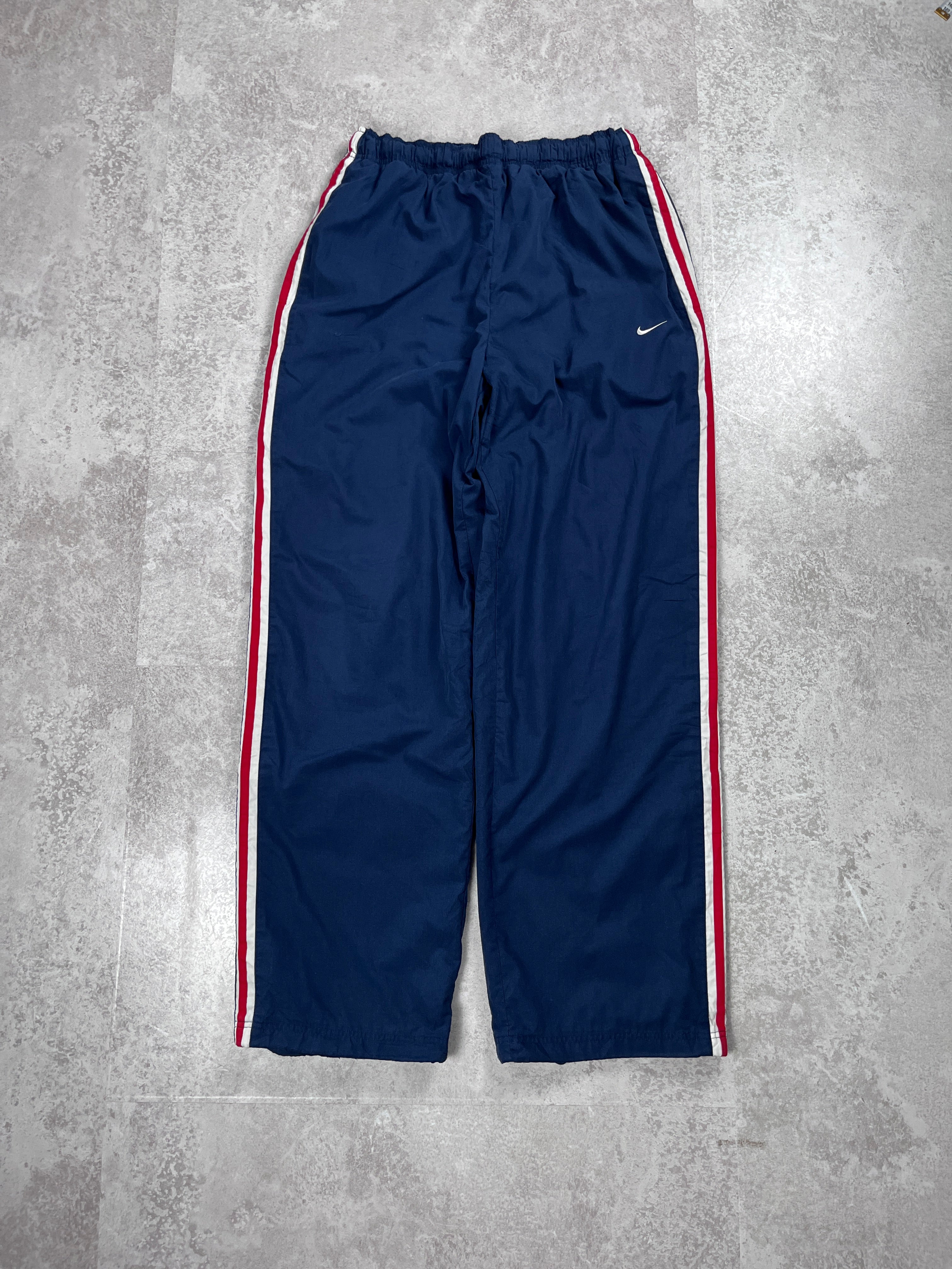 Nike Trackpants 00‘s (XL)