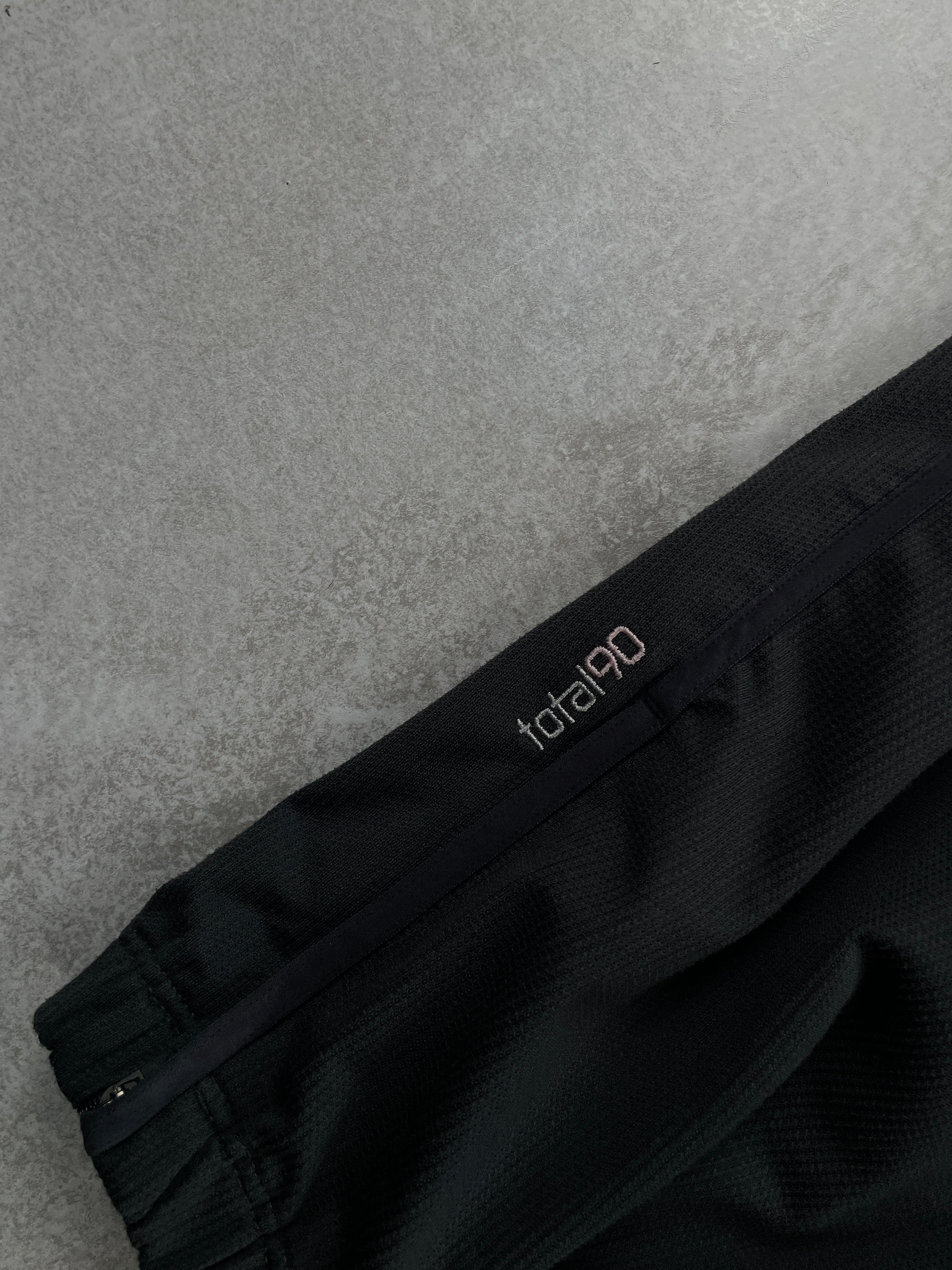 Nike Juventus Turin Tracksuit 00‘s (L)