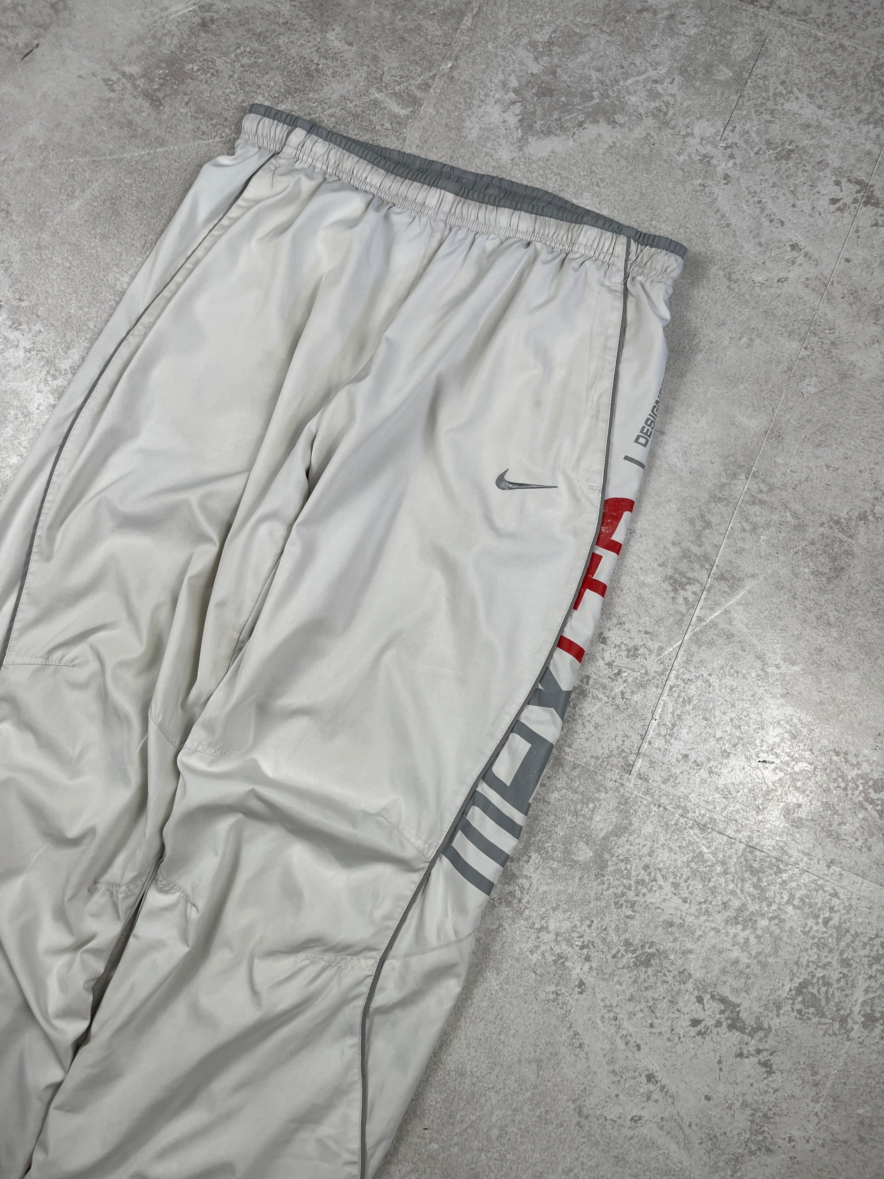Nike Airmax Trackpants 00‘s (L)