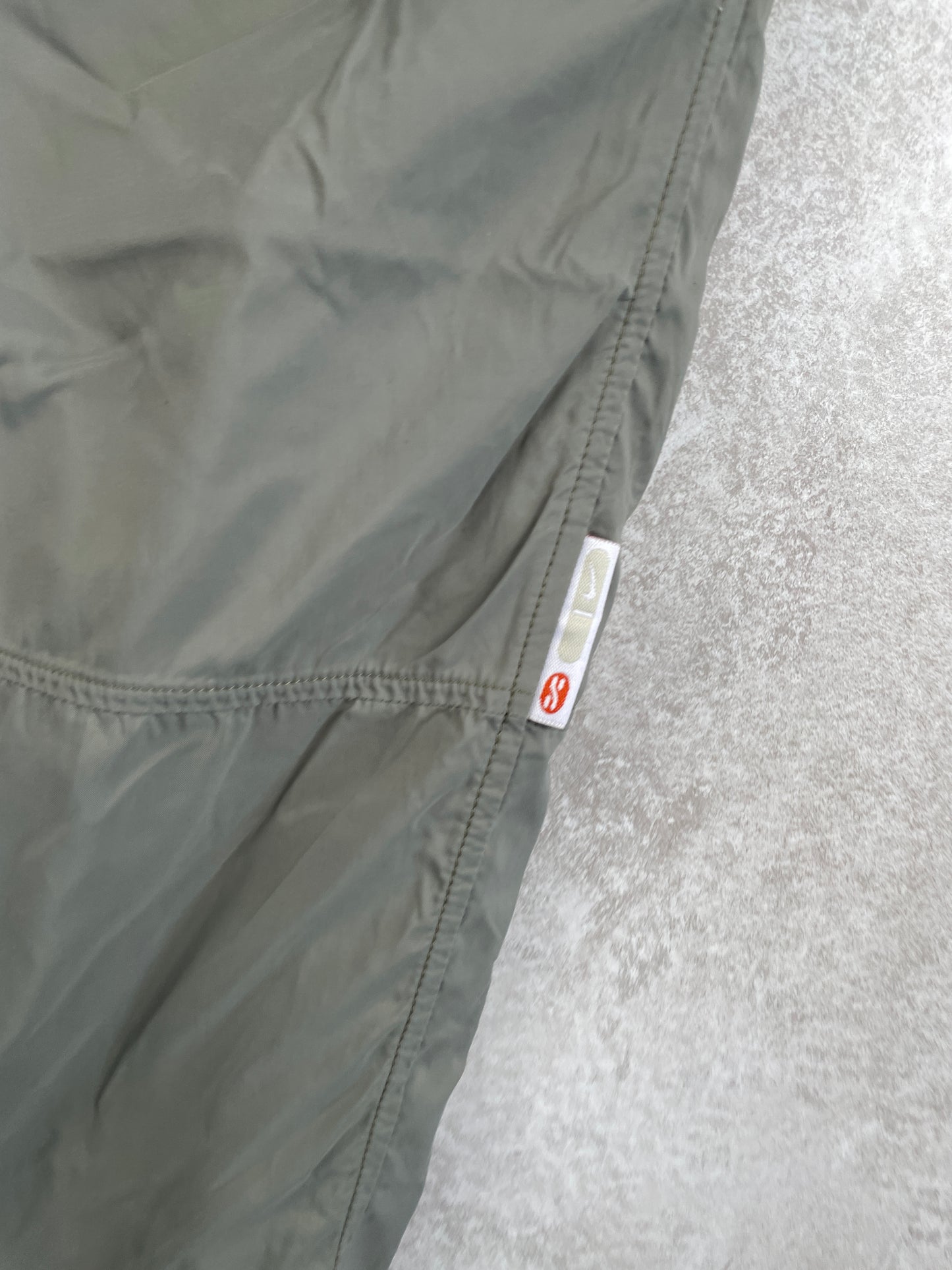 Nike Trackpants Reversibel 00‘s (L)
