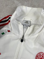 Adidas AC Milan Trackjacket 00‘s (L)