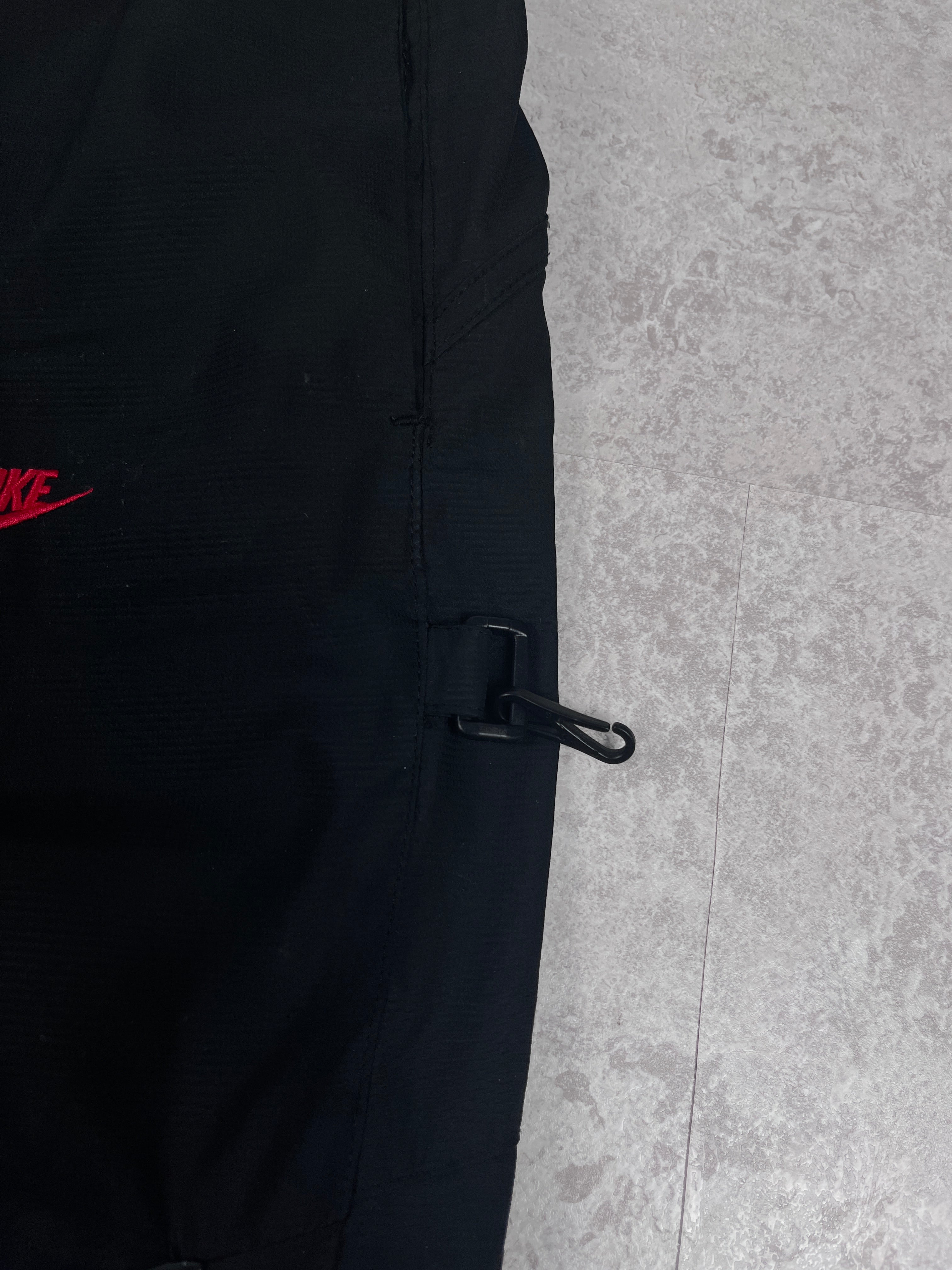 Nike Tracksuit 00‘s (XXL)
