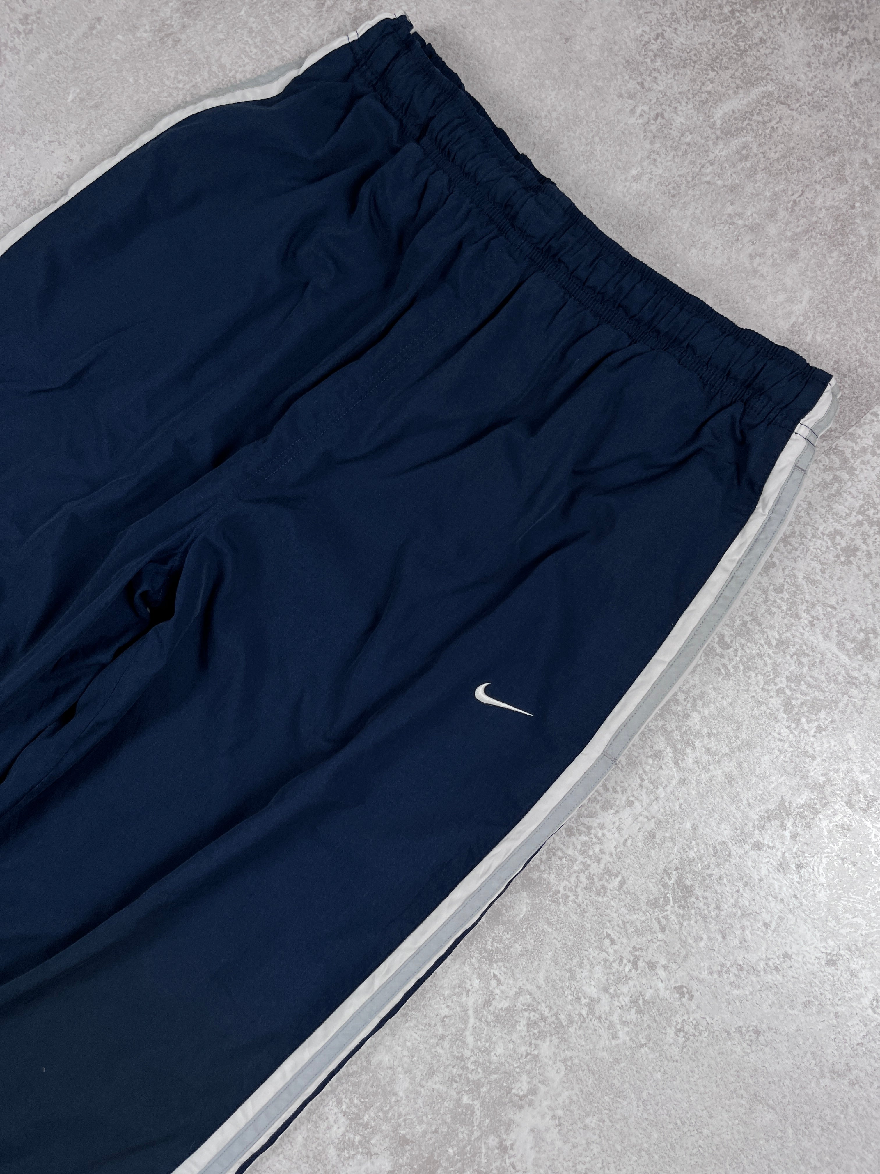 Nike Trackpants 00‘s (XL)