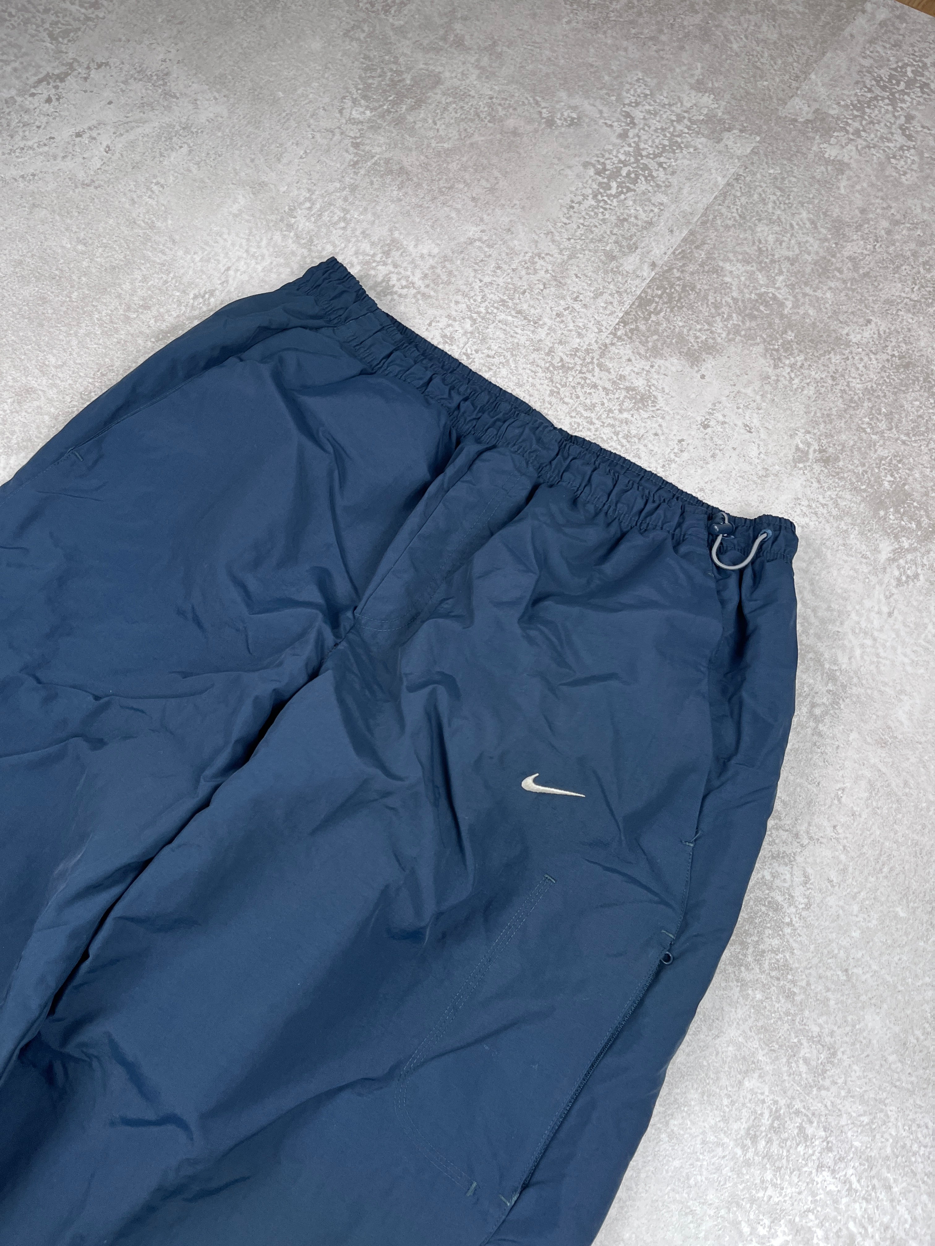 Nike Air Trackpants 00‘s (XL)