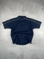 Nike FC Barcelona Trikot 90‘s (L)