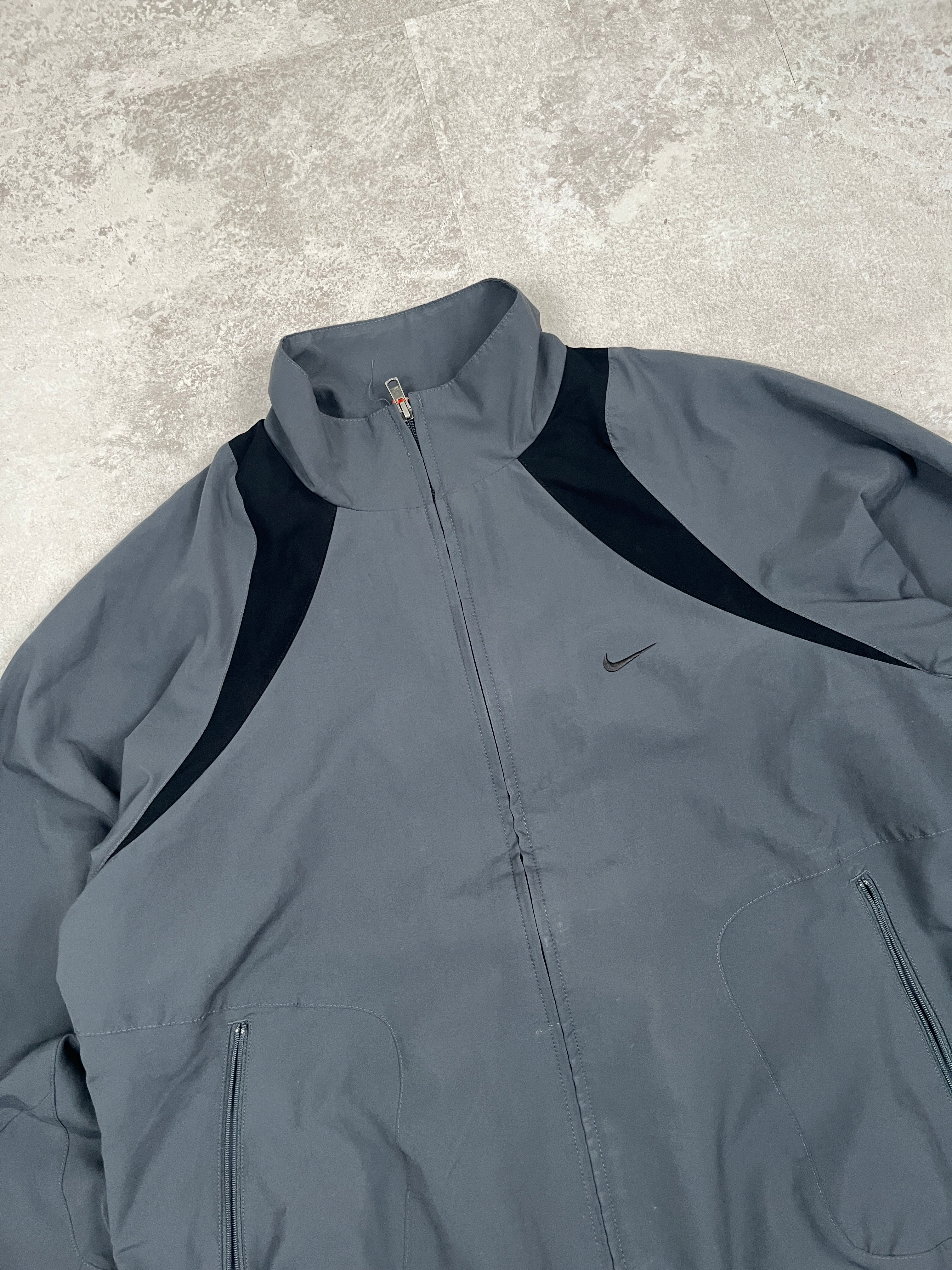 Nike Trackjacket 10‘s (L)