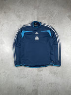 Adidas Olympique Marseille Sweater 00‘s (S)
