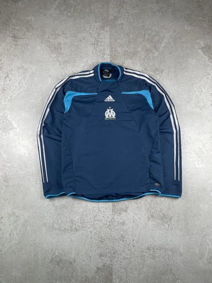 Adidas Olympique Marseille Sweater 00‘s (S)