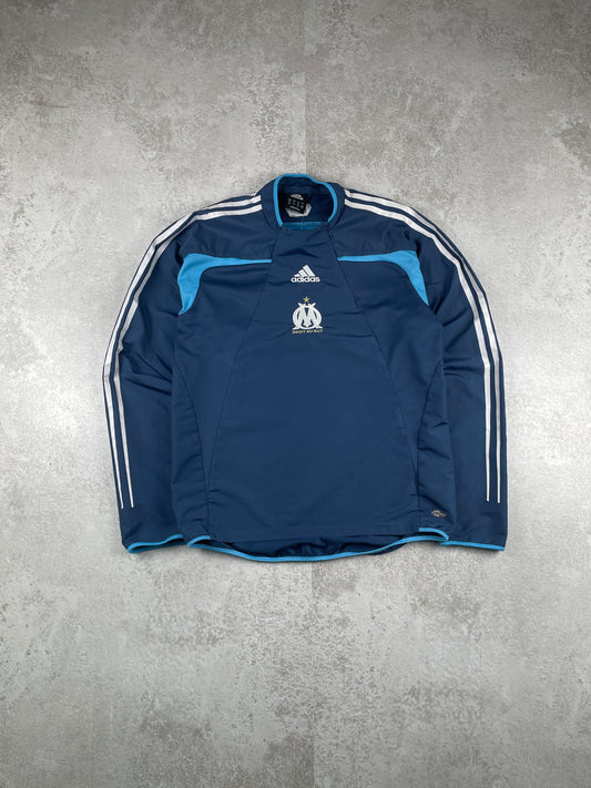 Adidas Olympique Marseille Sweater 00‘s (S)