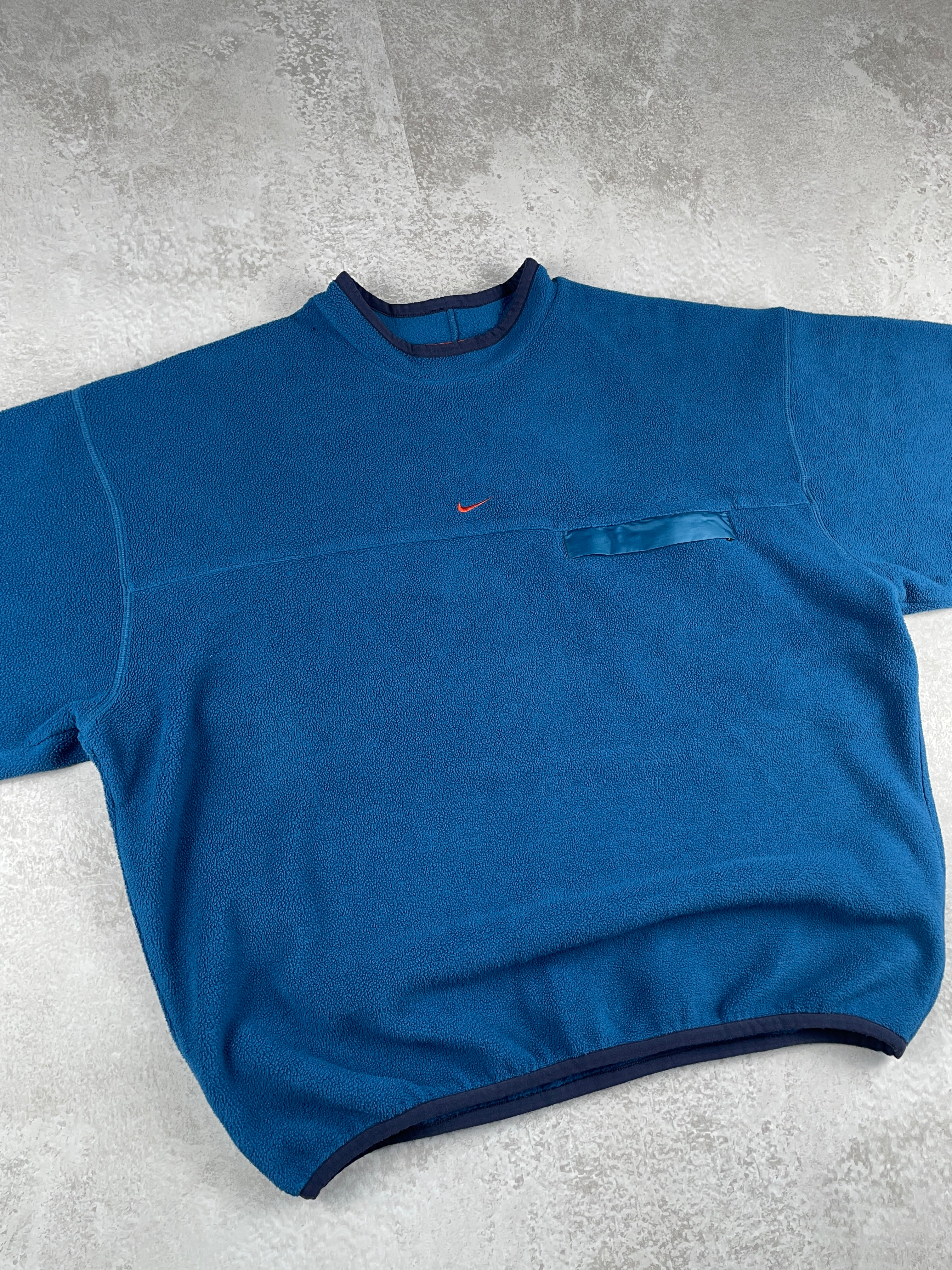 Nike Sweater 90‘s (XL)