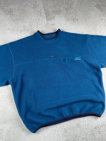 Nike Sweater 90‘s (XL)