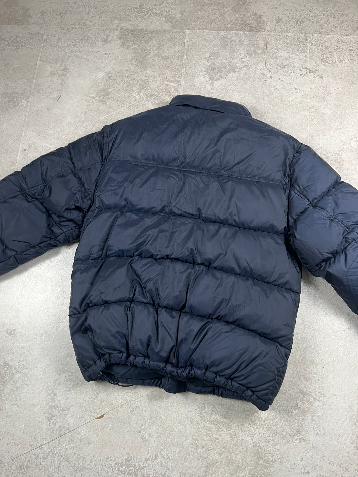 Nike Puffer Jacket 00‘s (L)