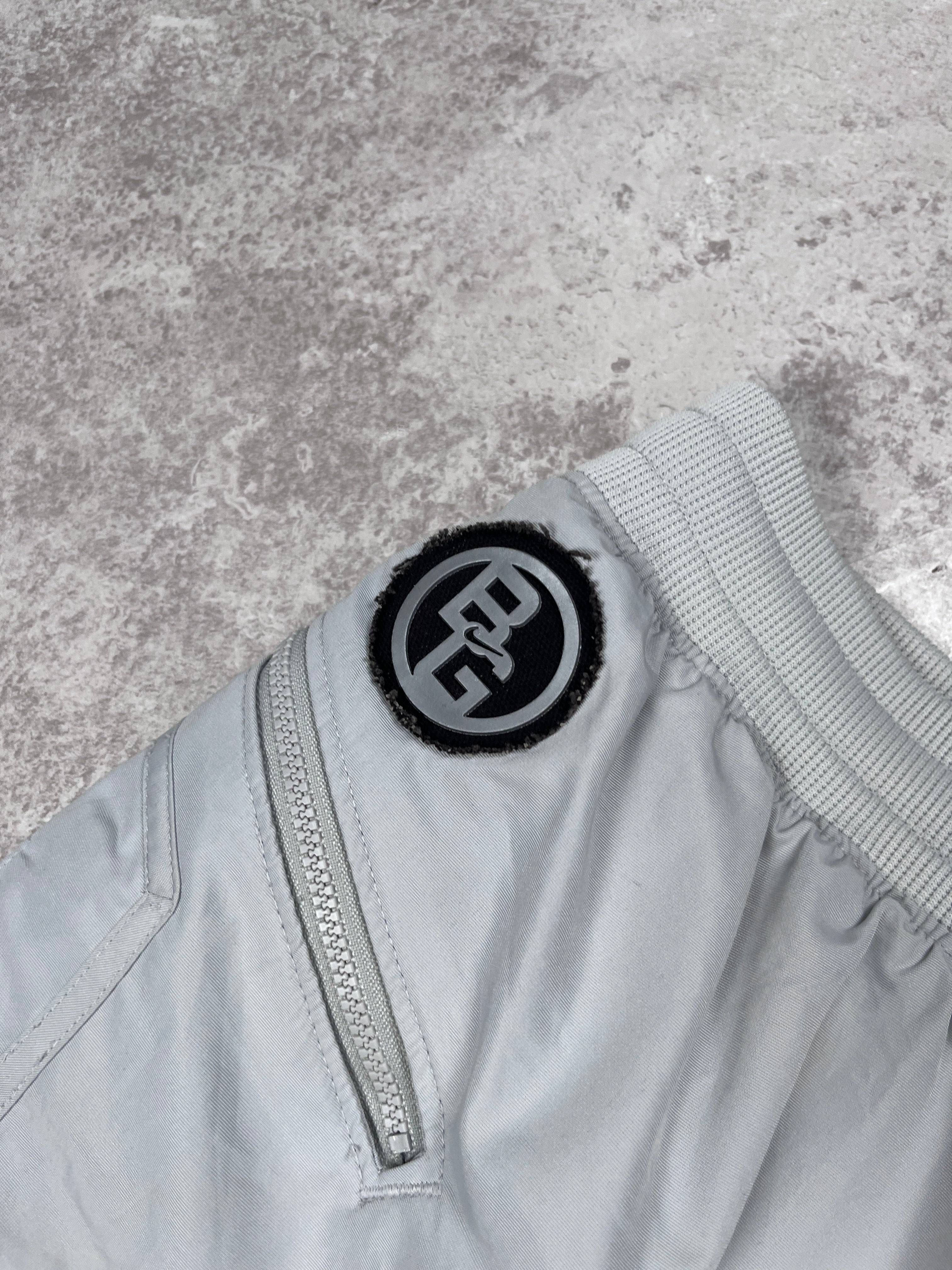 Nike B2 (Basketball) Trackpants 00‘s (M)
