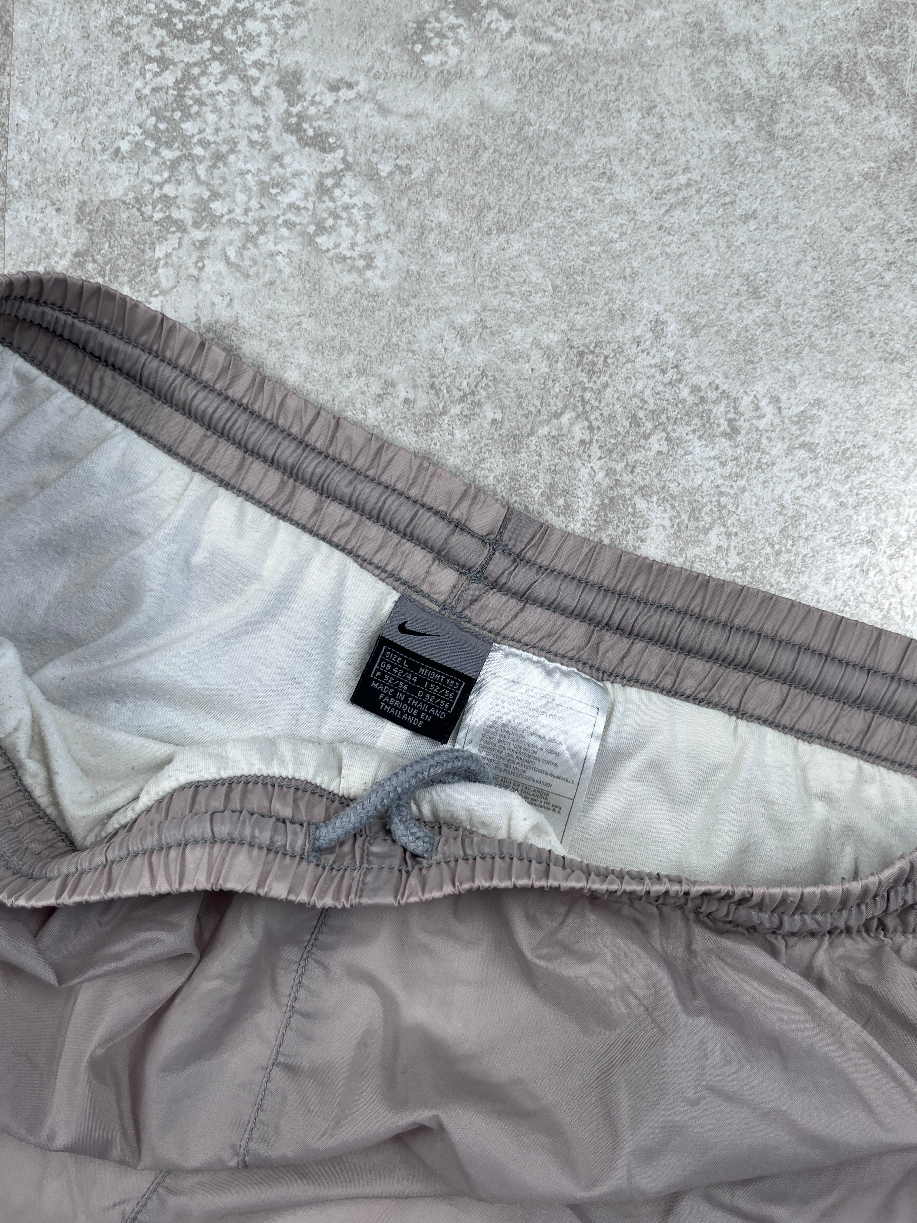 Nike Trackpants 00‘s (L)