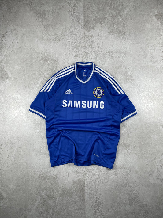 Maillot Adidas FC Chelsea 2013 (M)