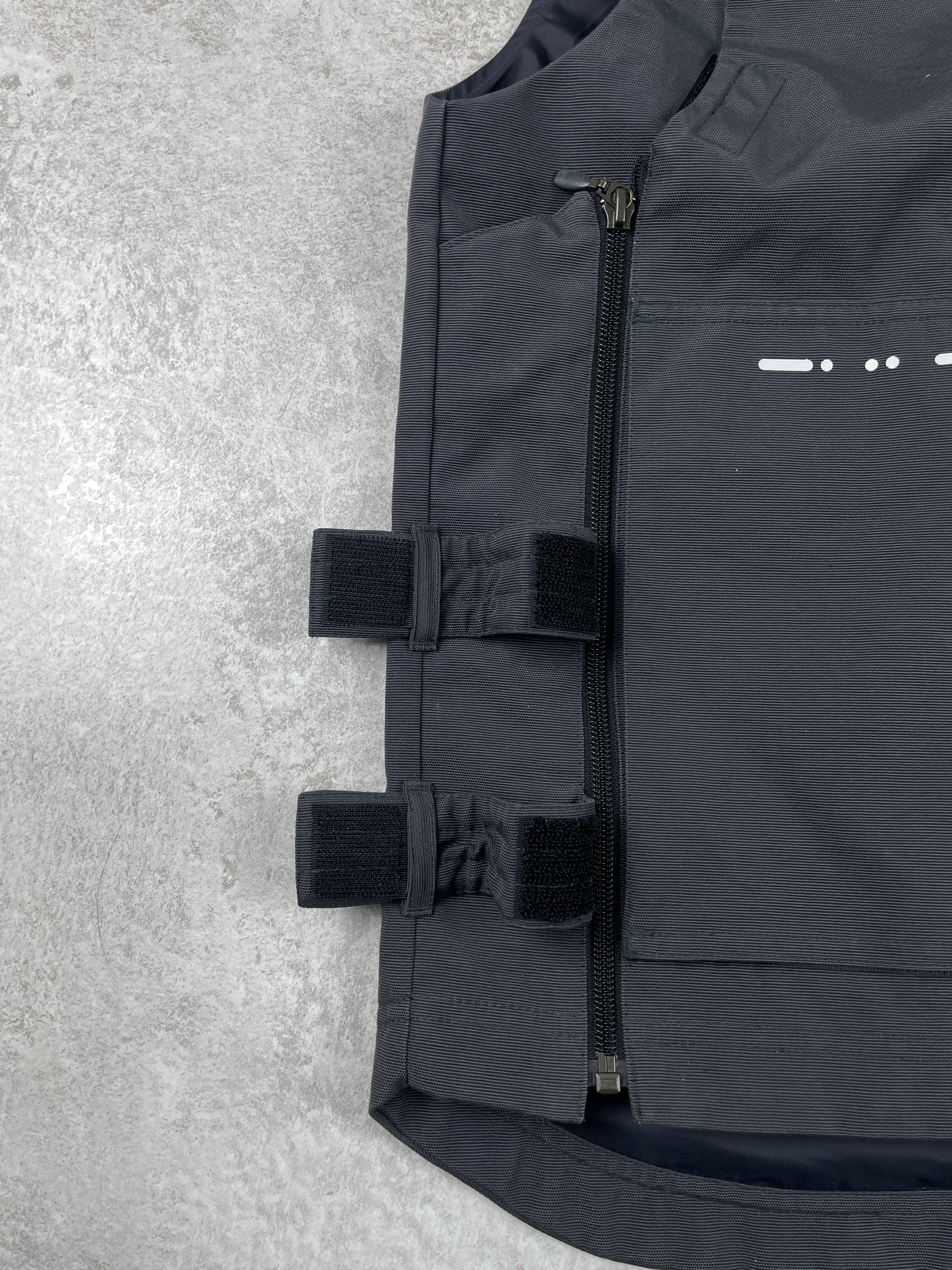 Gilet tactique Nike Code (M)