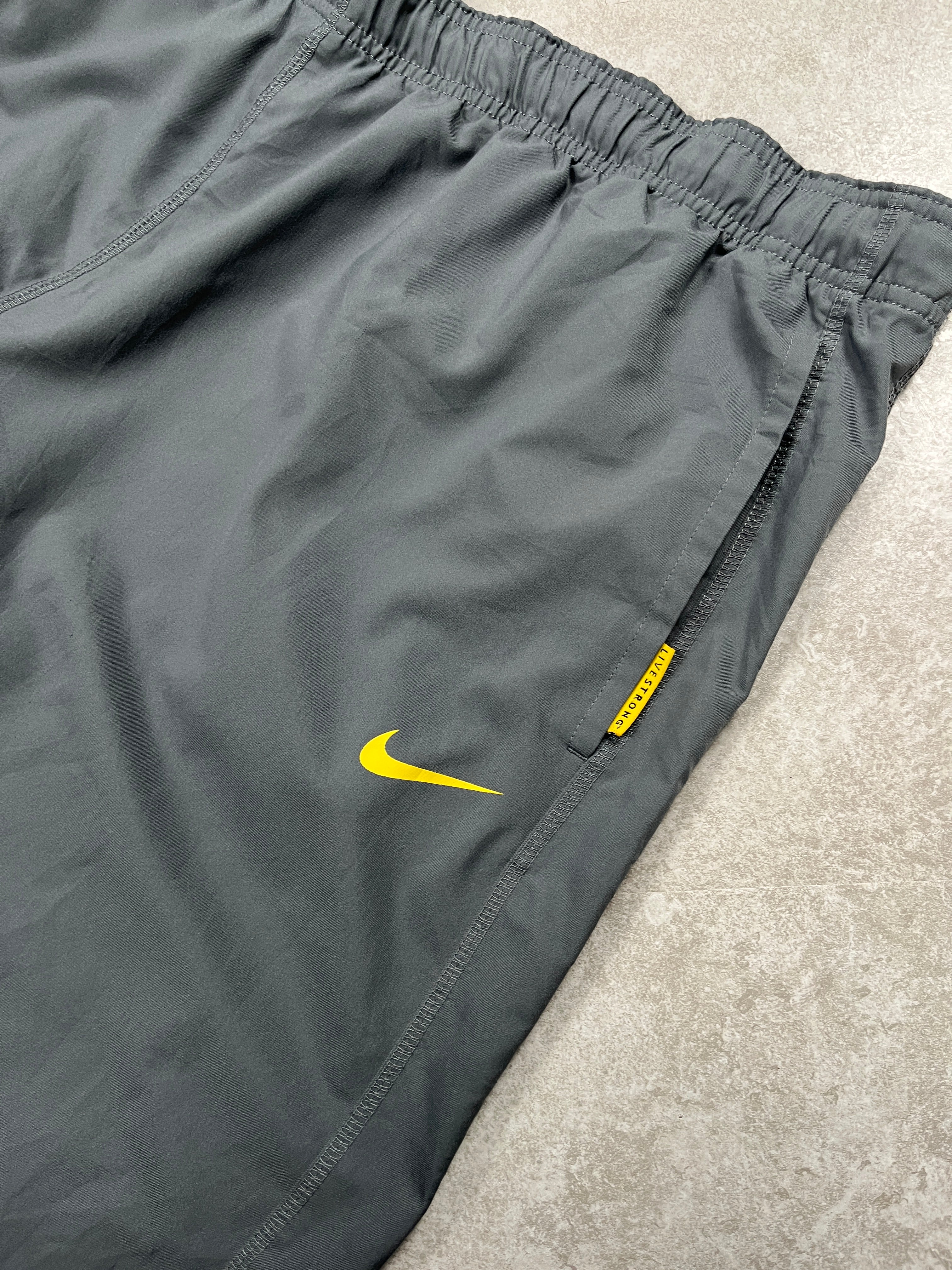 Nike Trackpants 10‘s (XL)