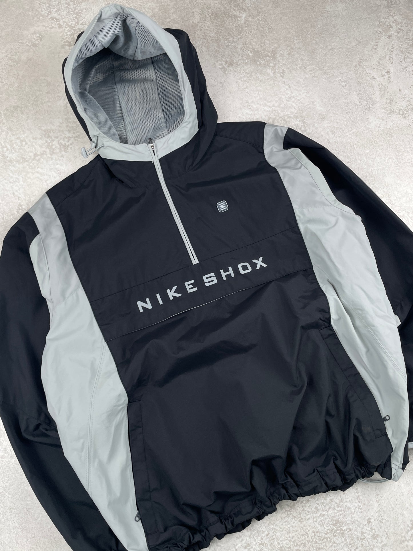 Nike Shox Trackjacket 00‘s (L)