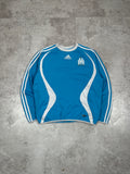 Adidas Olympique Marseille Sweater 00‘s (S)