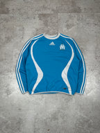 Adidas Olympique Marseille Sweater 00‘s (S)