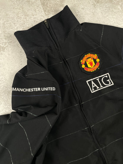 Nike Manchester Trackjacket 00‘s (S)