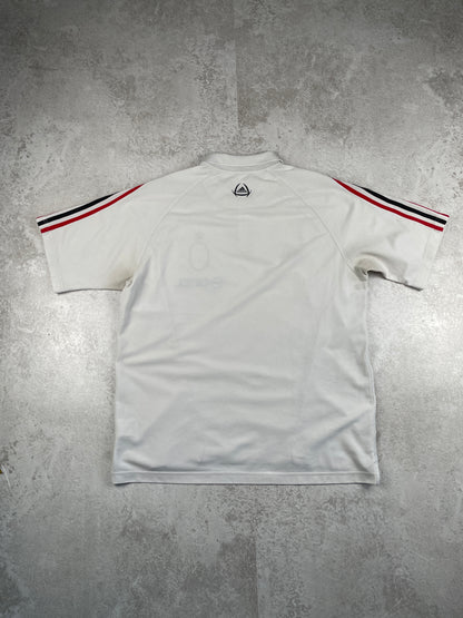 Adidas AC Milan Trikot 00‘s (L)