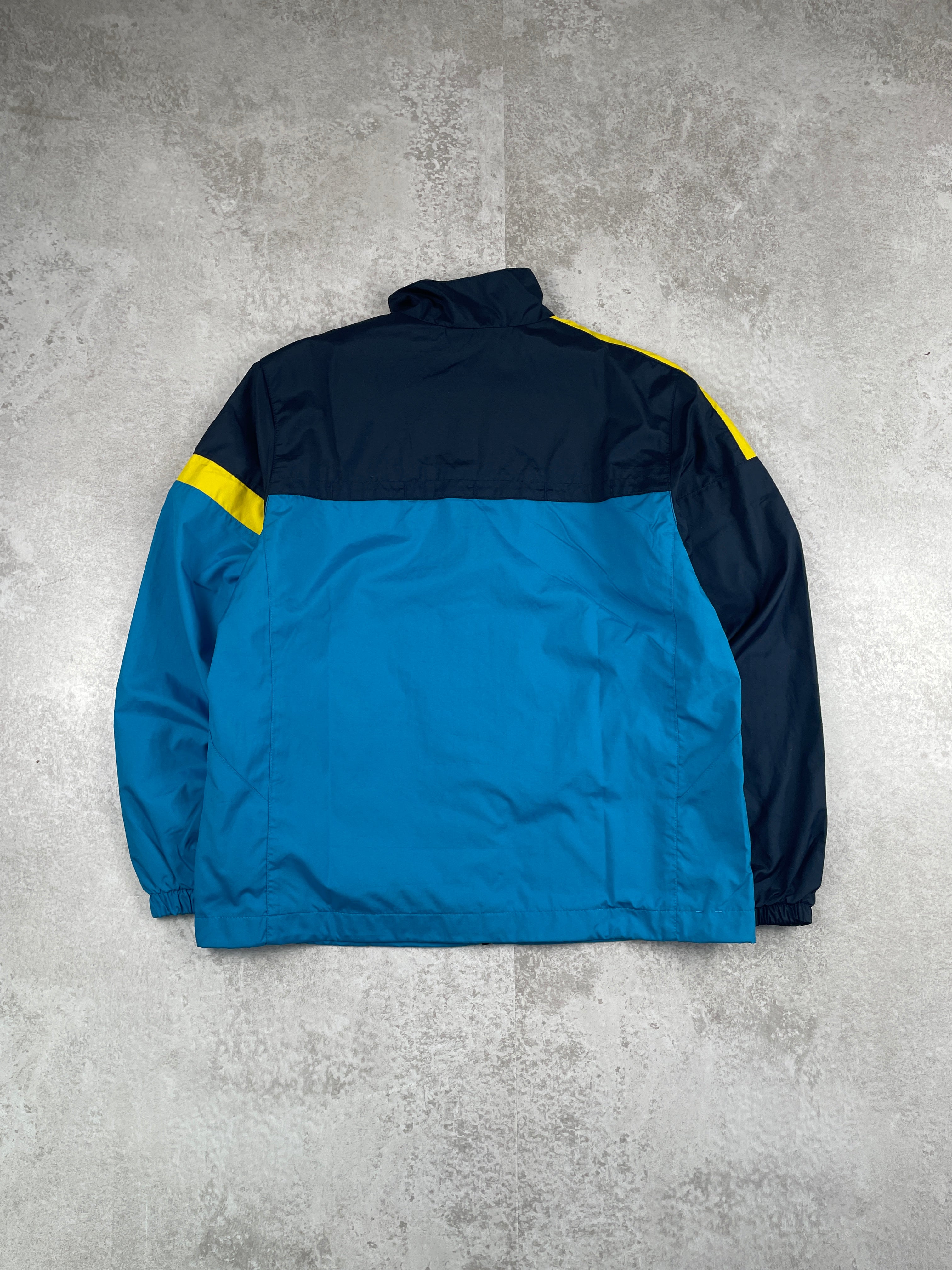 Nike FC Barcelona Trackjacket (S)