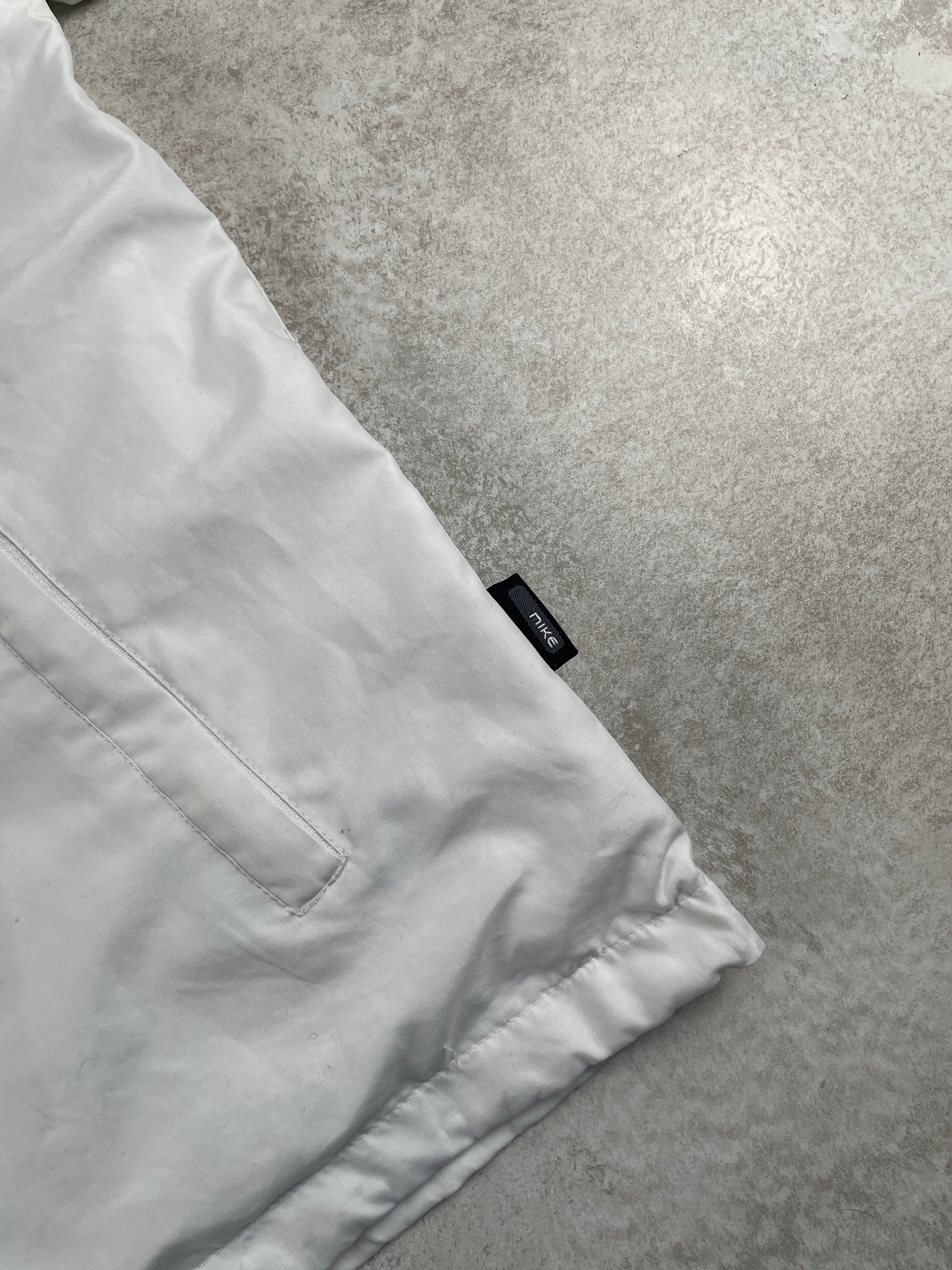 Nike Spellout Trackjacket 00‘s (M)