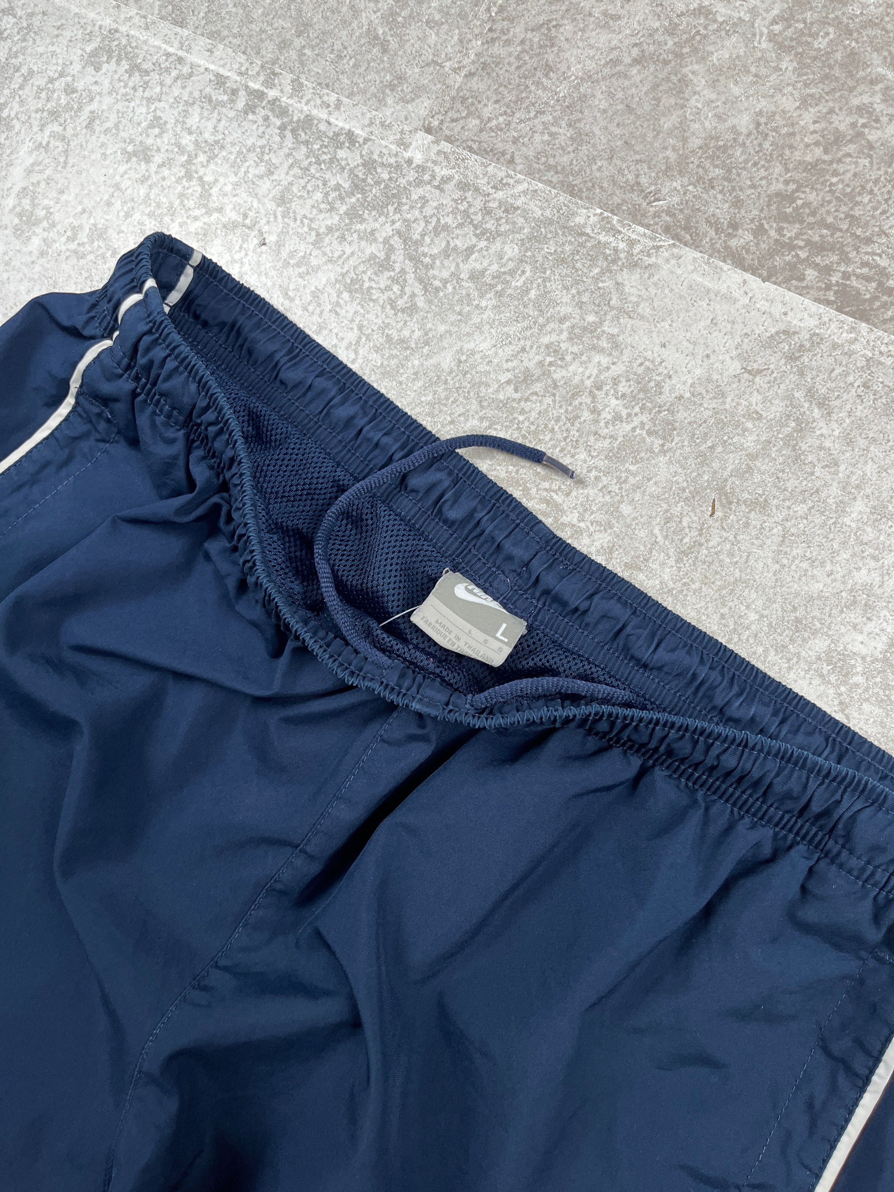 Nike Trackpants 00‘s (L)