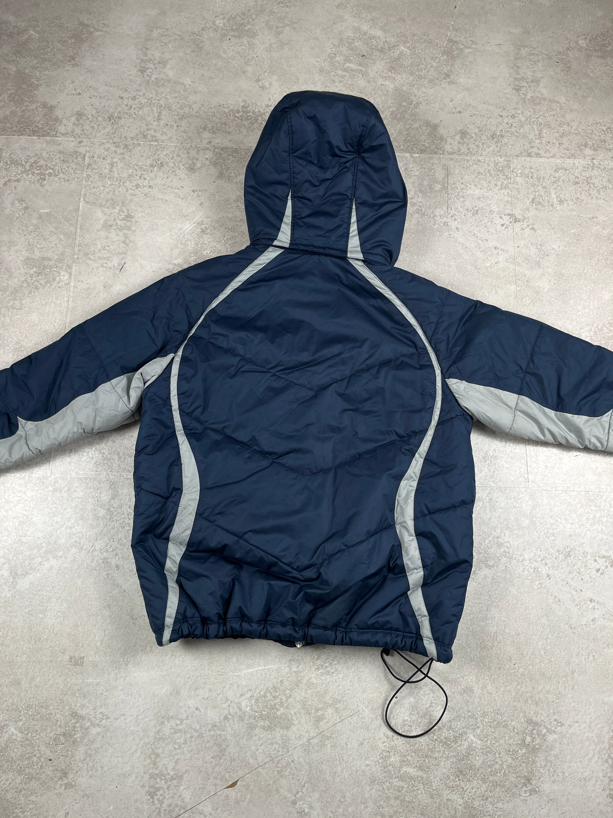 Nike Puffer Jacket 00‘s (M)
